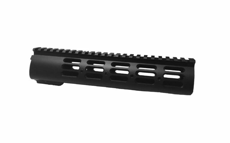 A 1 Triangle Handguard Tonys Custom Uppers For Ar 15